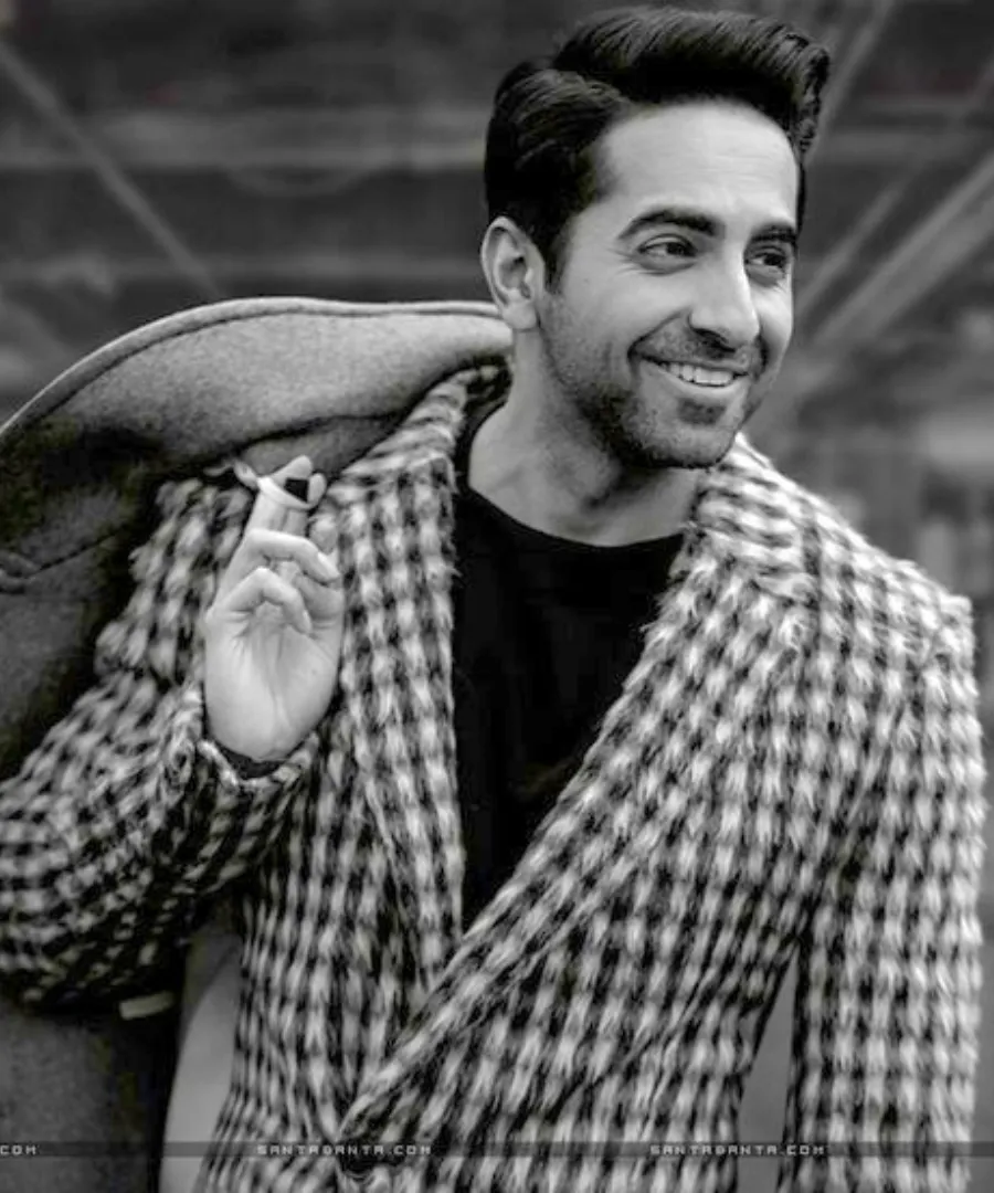 Ayushmann Khurrana